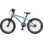 Maxiscoo Air Stellar 18 2025 MSC-AST1802 (стальной синий)