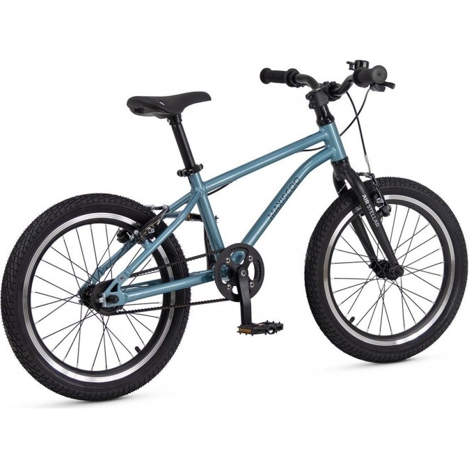 Maxiscoo Air Stellar 18 2025 MSC-AST1802 (стальной синий)