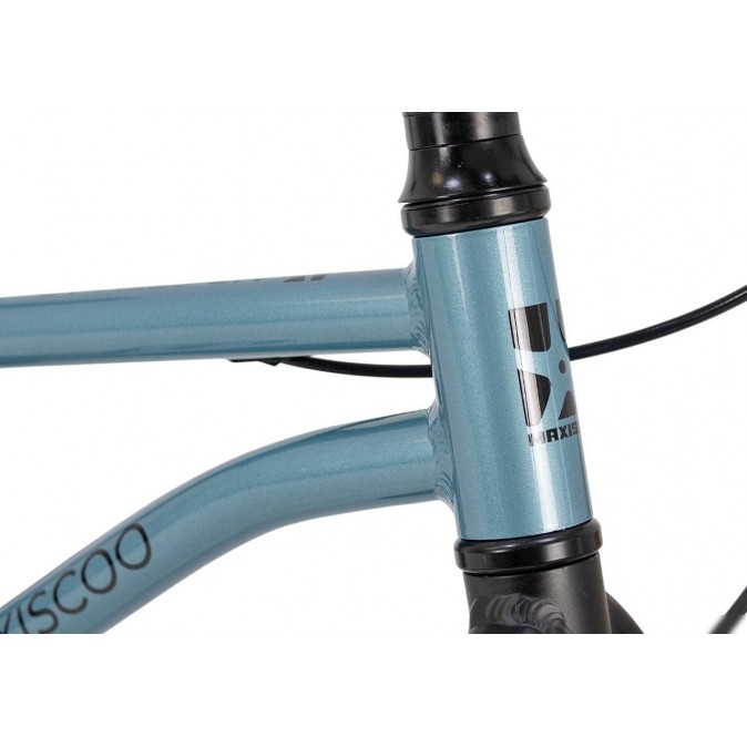 Maxiscoo Air Stellar 18 2025 MSC-AST1802 (стальной синий)