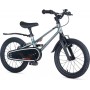 Maxiscoo Shark Sport 16 2025 MSC-SH1641 (графит)