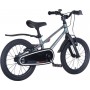 Maxiscoo Shark Sport 16 2025 MSC-SH1641 (графит, разобранный)
