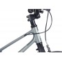Maxiscoo Shark Sport 16 2025 MSC-SH1641 (графит, разобранный)
