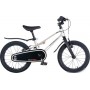 Maxiscoo Shark Sport 16 2025 MSC-SH1642 (серый жемчуг)