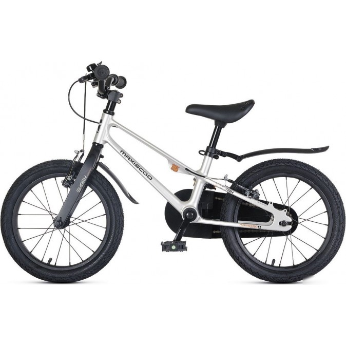 Maxiscoo Shark Sport 16 2025 MSC-SH1642 (серый жемчуг)