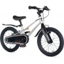 Maxiscoo Shark Sport 16 2025 MSC-SH1642 (серый жемчуг)