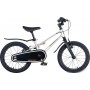 Maxiscoo Shark Sport 16 2025 MSC-SH1642 (серый жемчуг, разобранный)
