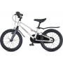 Maxiscoo Shark Sport 16 2025 MSC-SH1642 (серый жемчуг, разобранный)