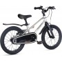 Maxiscoo Shark Sport 16 2025 MSC-SH1642 (серый жемчуг, разобранный)