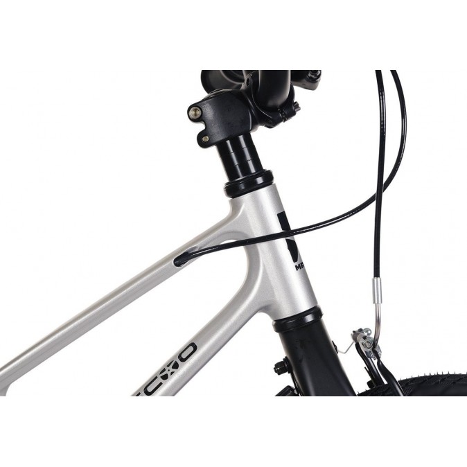 Maxiscoo Shark Sport 16 2025 MSC-SH1642 (серый жемчуг, разобранный)