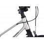 Maxiscoo Shark Sport 16 2025 MSC-SH1642 (серый жемчуг, разобранный)