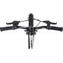 Maxiscoo Shark Sport 16 2025 MSC-SH1642 (серый жемчуг, разобранный)
