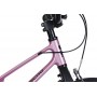 Maxiscoo Shark Sport 16 2025 MSC-SH1643 (розовый жемчуг)