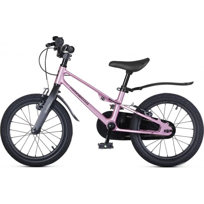 Maxiscoo Shark Sport 16 2025 MSC-SH1643 (розовый жемчуг, разобранный)
