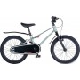 Maxiscoo Shark Sport 18 2025 MSC-SH1841 (графит)
