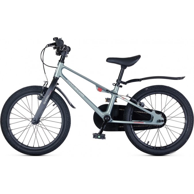 Maxiscoo Shark Sport 18 2025 MSC-SH1841 (графит)