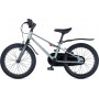 Maxiscoo Shark Sport 18 2025 MSC-SH1841 (графит)