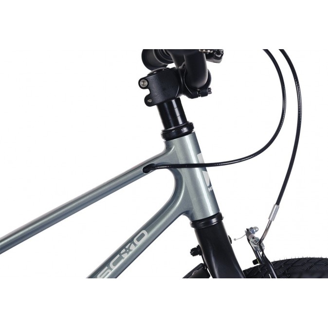 Maxiscoo Shark Sport 18 2025 MSC-SH1841 (графит)