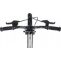 Maxiscoo Shark Sport 18 2025 MSC-SH1841 (графит, разобранный)