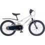 Maxiscoo Shark Sport 18 2025 MSC-SH1842 (серый жемчуг, разобранный)
