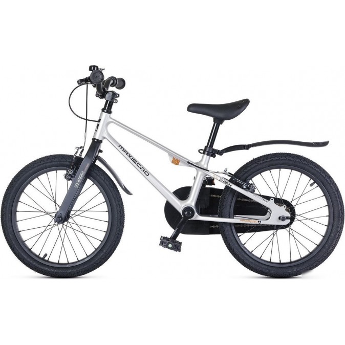 Maxiscoo Shark Sport 18 2025 MSC-SH1842 (серый жемчуг, разобранный)