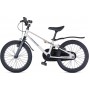 Maxiscoo Shark Sport 18 2025 MSC-SH1842 (серый жемчуг, разобранный)