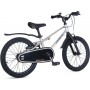 Maxiscoo Shark Sport 18 2025 MSC-SH1842 (серый жемчуг, разобранный)