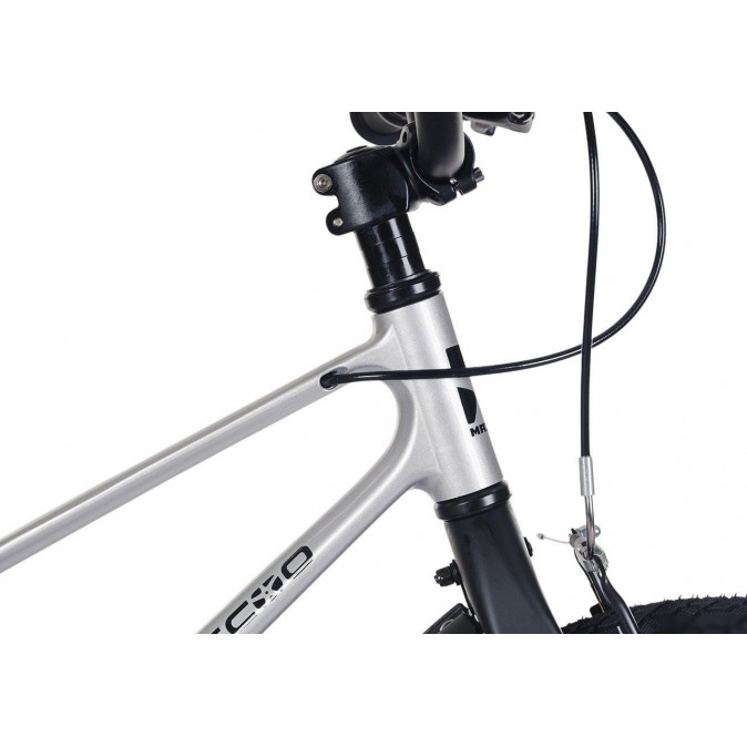 Maxiscoo Shark Sport 18 2025 MSC-SH1842 (серый жемчуг, разобранный)