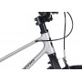 Maxiscoo Shark Sport 18 2025 MSC-SH1842 (серый жемчуг, разобранный)