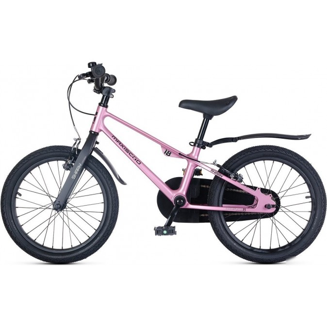 Maxiscoo Shark Sport 18 2025 MSC-SH1843 (розовый жемчуг, разобранный)