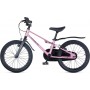 Maxiscoo Shark Sport 18 2025 MSC-SH1843 (розовый жемчуг, разобранный)