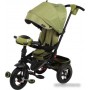Moby Kids Leader 360° 12x10 AIR (оливковый)
