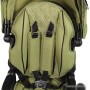 Moby Kids Leader 360° 12x10 AIR (оливковый)