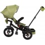 Moby Kids Leader 360° 12x10 AIR (оливковый)
