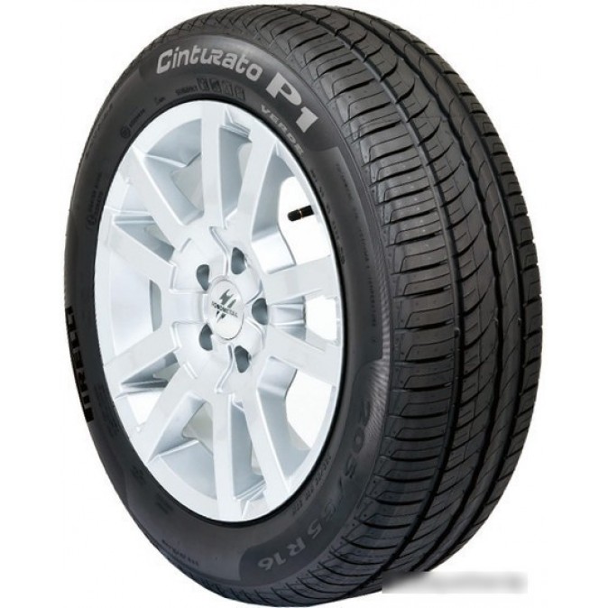 Pirelli Cinturato P1 Verde 195/60R15 88H