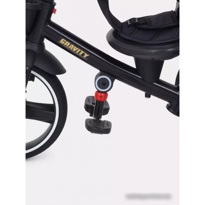 Rant Gravity RB200 (графит)