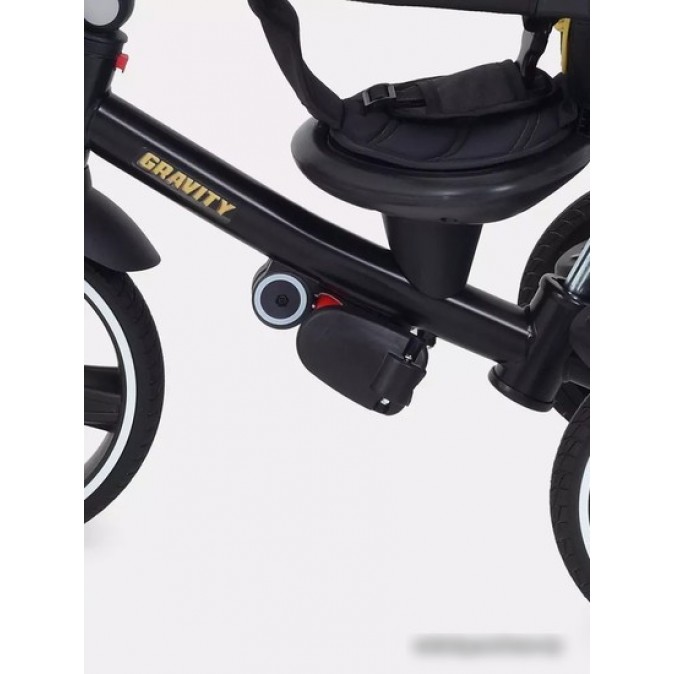 Rant Gravity RB200 (графит)