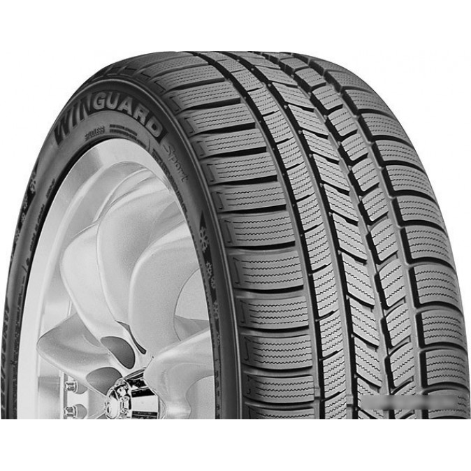 Roadstone Winguard Sport 235/45R18 98V