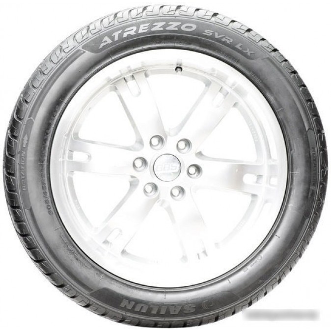 Sailun Atrezzo SVR LX 265/40R22 106V