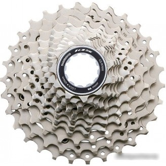 Кассета Shimano 105 CS-R7000 11x11-28T