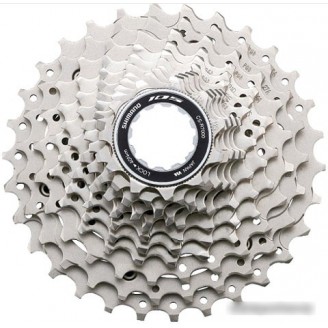 Кассета Shimano 105 CS-R7000 11x11-30T