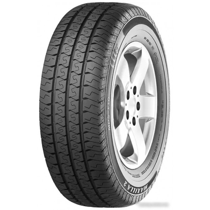 Torero MPS330 195/70R15C 104/102R