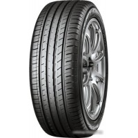 Автомобильные шины Yokohama BluEarth-GT AE51 215/45R17 91W
