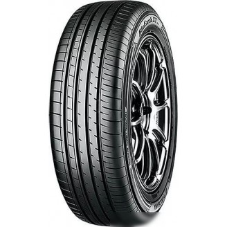 Летние шины Yokohama BluEarth-XT AE61A 225/60R16 98V