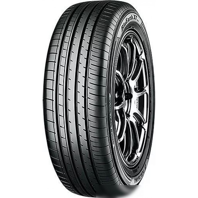Yokohama BluEarth-XT AE61A 225/60R16 98V