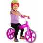 Yvolution Y Velo Balance (розовый)