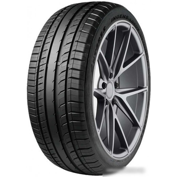Antares Ingens-Locus 275/35R19 100W (run-flat)
