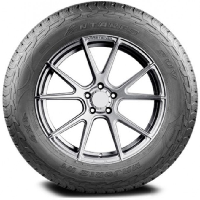 Antares Majoris R1 255/55R19 111V