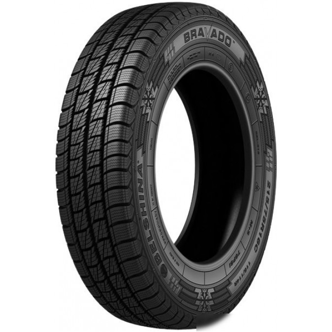 Белшина Bravado BEL-343 195R14C 106/104R