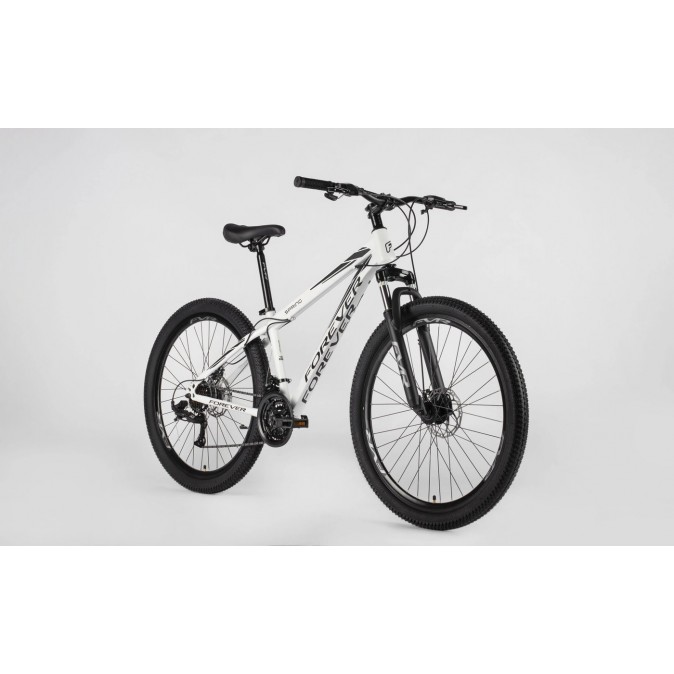 Forever Spring FSP7.0 27.5 р.15 2025 (white/black/grey)