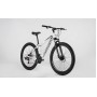 Forever Spring FSP7.0 27.5 р.15 2025 (white/black/grey)